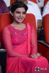 Auto Nagar Surya Movie Audio Launch